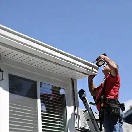 gutter services Prairie View